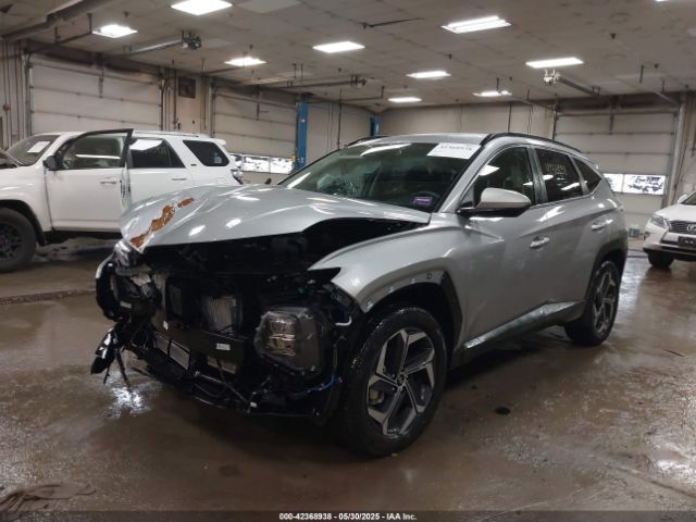 2024 HYUNDAI TUCSON PLUG-IN HYBRID KM8JBDD27RU220058 Photo 1