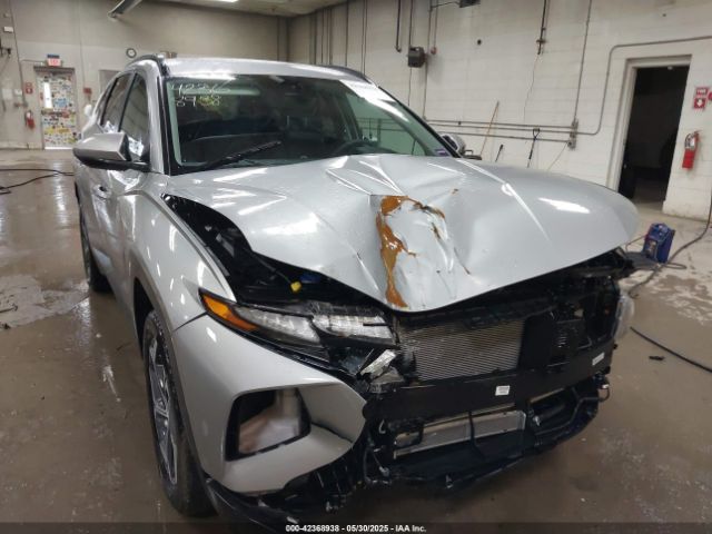 2024 HYUNDAI TUCSON PLUG-IN HYBRID KM8JBDD27RU220058 Photo 5