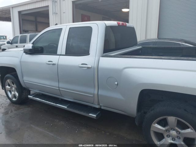 1GCRCREH4FZ310657 Chevrolet Silverado 1500 1lt