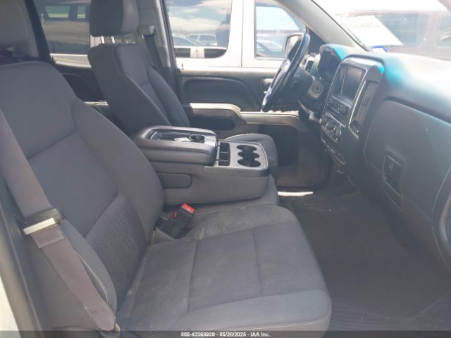 1GCRCREH4FZ310657 Chevrolet Silverado 1500 1lt