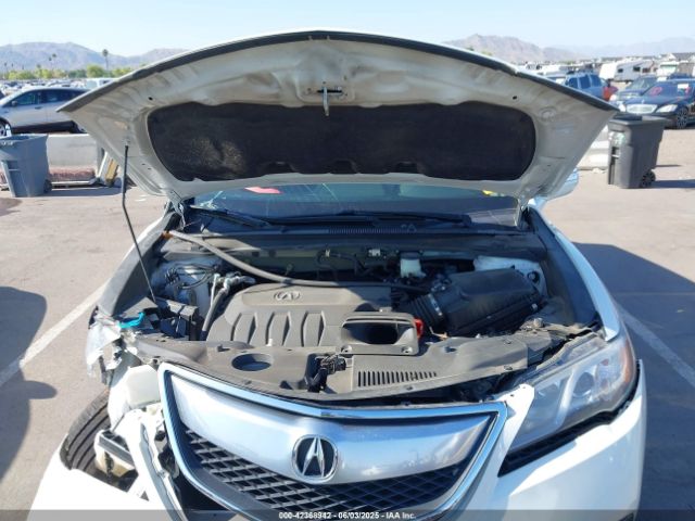 2015 ACURA RDX 5J8TB3H56FL018438 Photo 9