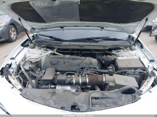 2022 ACURA TLX 19UUB5F59NA001954 Photo 9