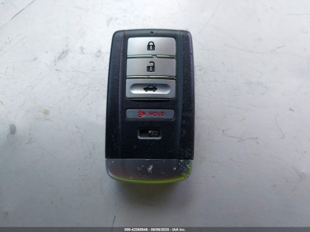 2022 ACURA TLX 19UUB5F59NA001954 Photo 10