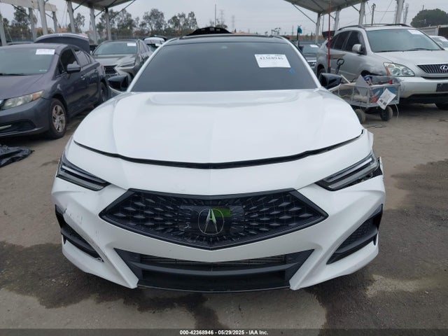 19UUB5F59NA001954 Acura k20c6