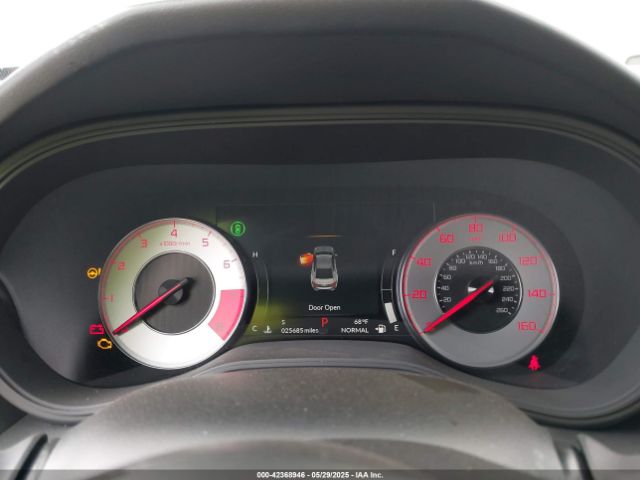 2022 ACURA TLX 19UUB5F59NA001954 Photo 6