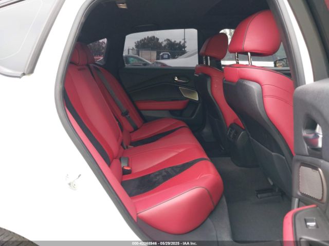 2022 ACURA TLX 19UUB5F59NA001954 Photo 7