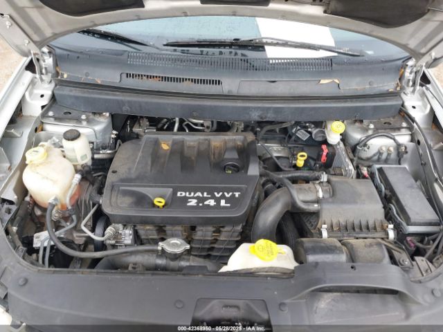 3C4PDCAB5ET198704 Dodge Journey American Value Pkg