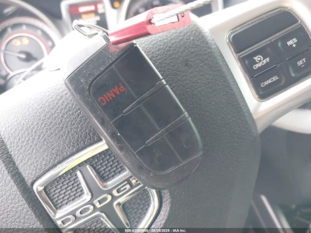 3C4PDCAB5ET198704 Dodge Journey American Value Pkg
