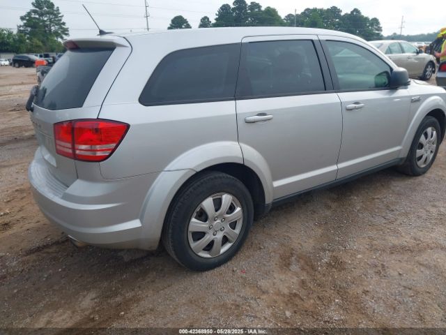 3C4PDCAB5ET198704 Dodge Journey American Value Pkg
