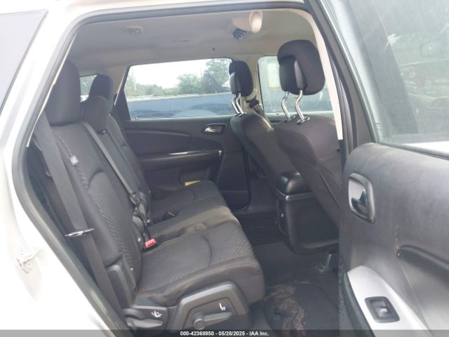 3C4PDCAB5ET198704 Dodge Journey American Value Pkg