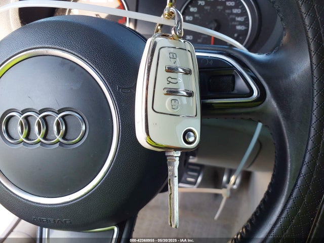 2015 AUDI A3 WAUACGFF8F1116739 Photo 10