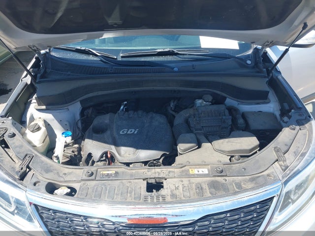 5XYKT4A60EG460870 KIA dohc t-gdi theta-ii