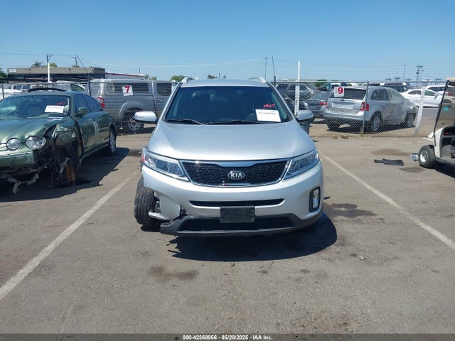 5XYKT4A60EG460870 KIA dohc t-gdi theta-ii