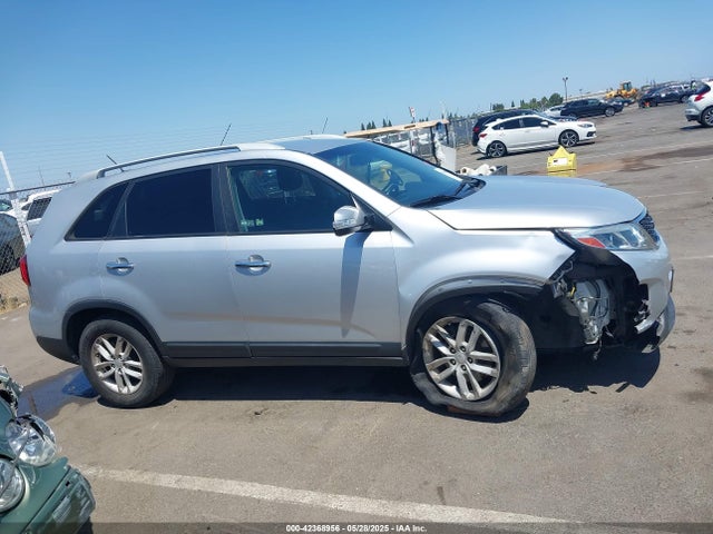 5XYKT4A60EG460870 KIA dohc t-gdi theta-ii