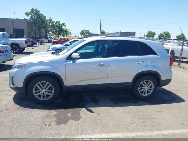 5XYKT4A60EG460870 KIA dohc t-gdi theta-ii