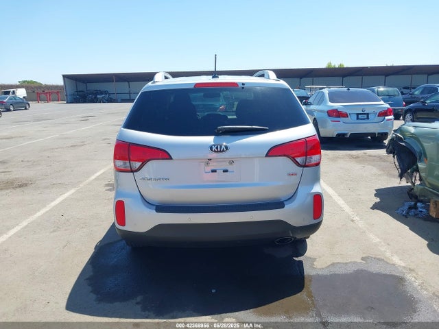 5XYKT4A60EG460870 KIA dohc t-gdi theta-ii