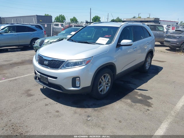 5XYKT4A60EG460870 KIA dohc t-gdi theta-ii