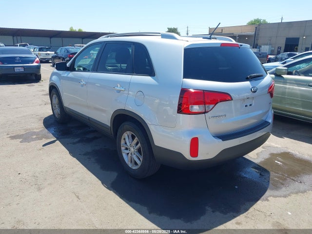 5XYKT4A60EG460870 KIA dohc t-gdi theta-ii