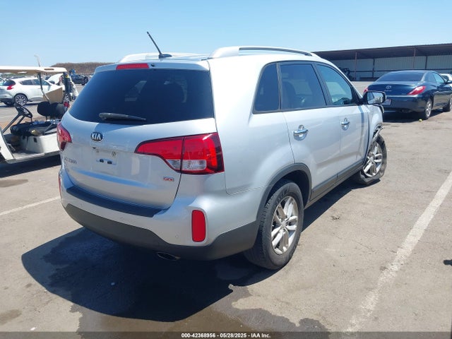 5XYKT4A60EG460870 KIA dohc t-gdi theta-ii