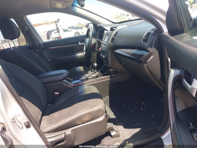 5XYKT4A60EG460870 KIA dohc t-gdi theta-ii