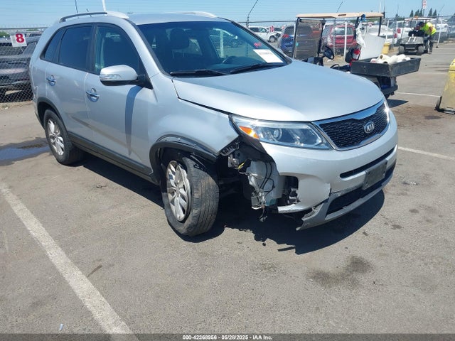5XYKT4A60EG460870 KIA dohc t-gdi theta-ii