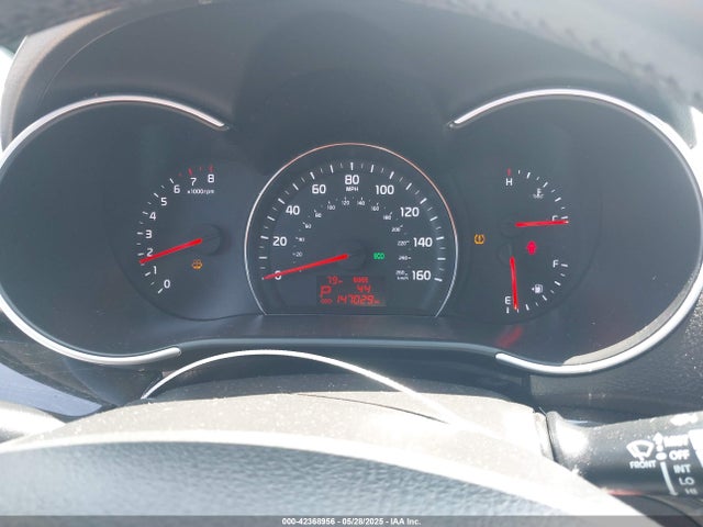 5XYKT4A60EG460870 KIA dohc t-gdi theta-ii
