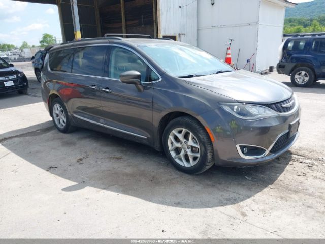 2017 CHRYSLER PACIFICA 2C4RC1BG9HR667777