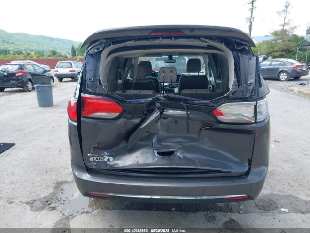 2017 CHRYSLER PACIFICA 2C4RC1BG9HR667777 Photo 5