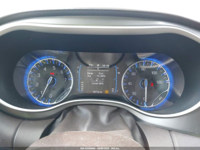 2017 CHRYSLER PACIFICA 2C4RC1BG9HR667777 Photo 6