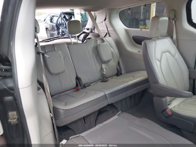 2017 CHRYSLER PACIFICA 2C4RC1BG9HR667777 Photo 7