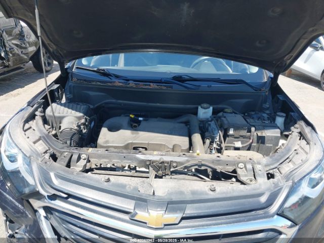 2020 CHEVROLET EQUINOX 3GNAXKEV4LS517337 Photo 9