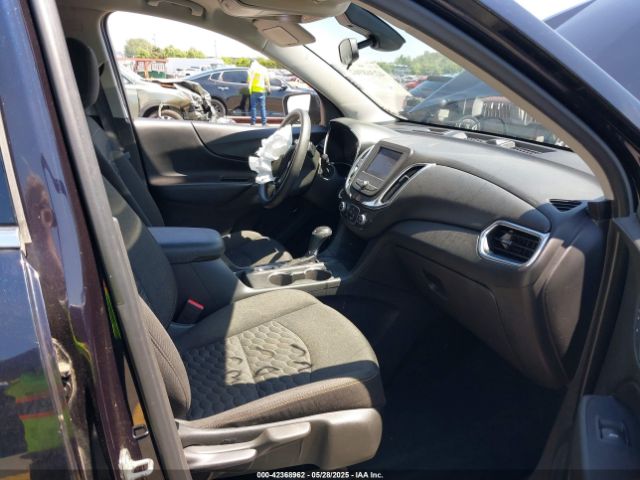 2020 CHEVROLET EQUINOX 3GNAXKEV4LS517337 Photo 4