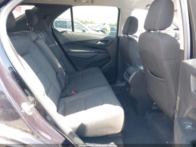 2020 CHEVROLET EQUINOX 3GNAXKEV4LS517337 Photo 7