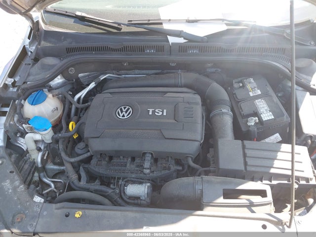 3VWD07AJ8EM269978 Volkswagen Jetta 1.8t Se