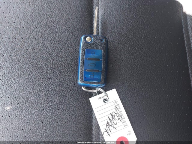 3VWD07AJ8EM269978 Volkswagen Jetta 1.8t Se