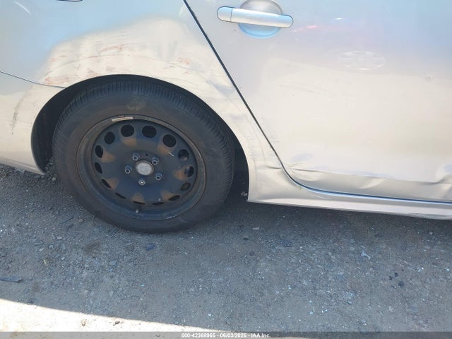 3VWD07AJ8EM269978 Volkswagen Jetta 1.8t Se