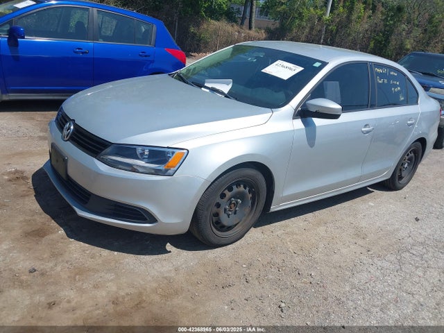 3VWD07AJ8EM269978 Volkswagen Jetta 1.8t Se