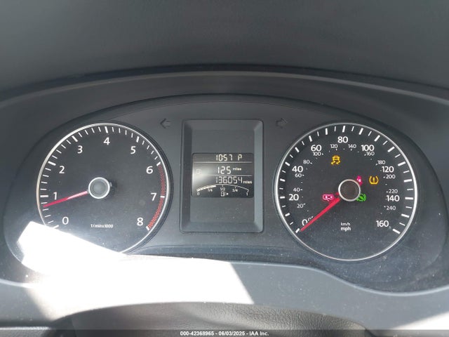 3VWD07AJ8EM269978 Volkswagen Jetta 1.8t Se