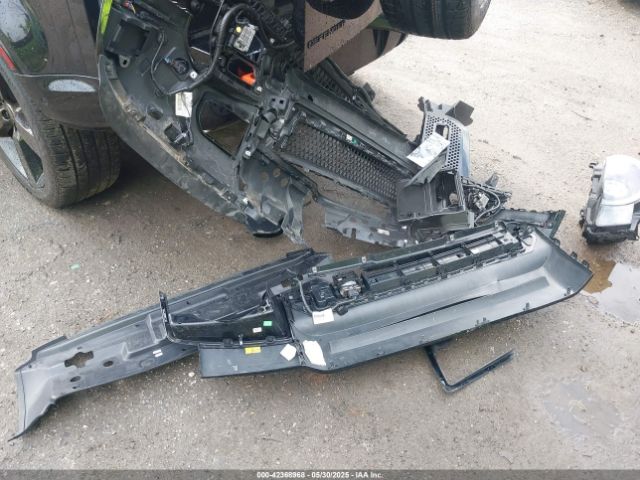 SALEX7EU2P2213481 Land Rover Defender 110 X