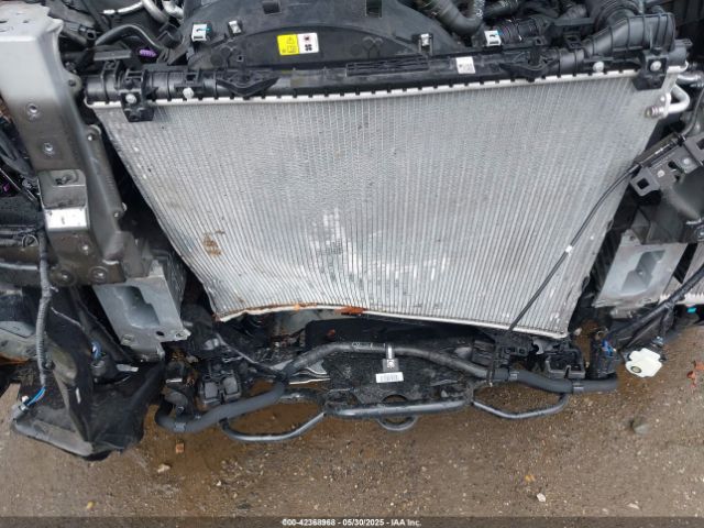 SALEX7EU2P2213481 Land Rover Defender 110 X
