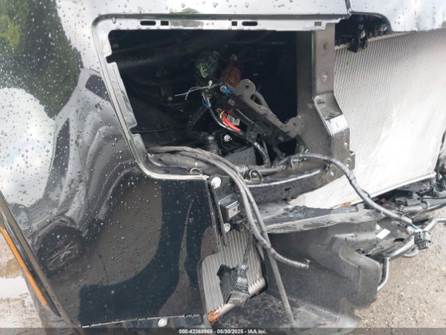 SALEX7EU2P2213481 Land Rover Defender 110 X