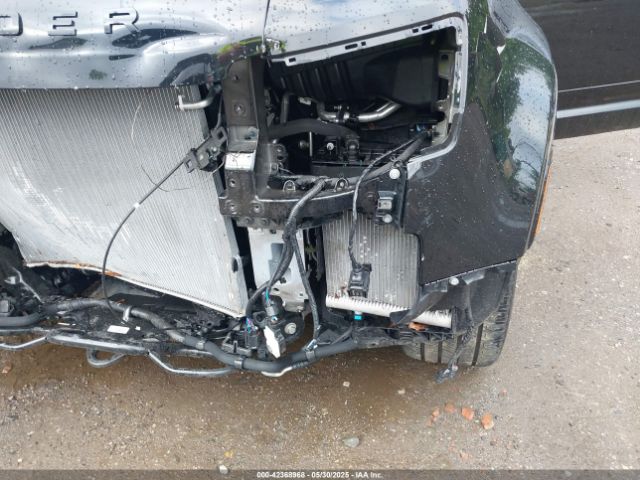 SALEX7EU2P2213481 Land Rover Defender 110 X