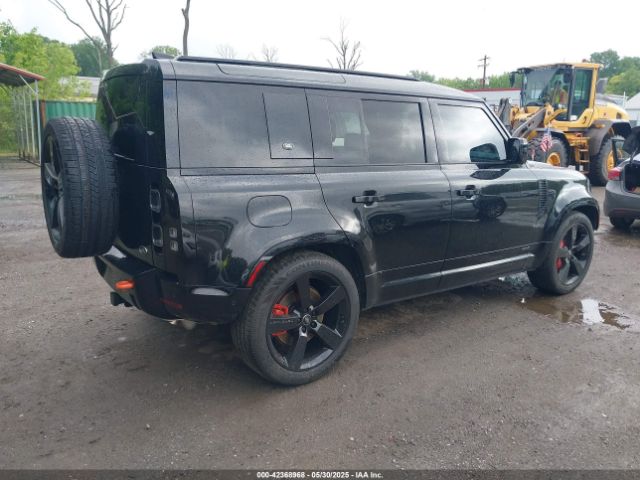 SALEX7EU2P2213481 Land Rover Defender 110 X