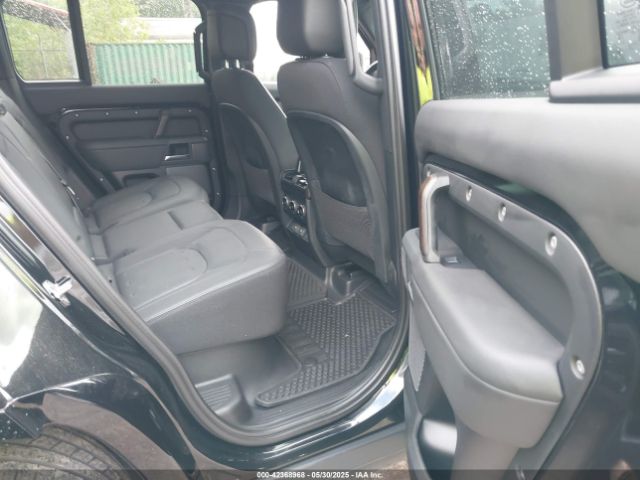 SALEX7EU2P2213481 Land Rover Defender 110 X
