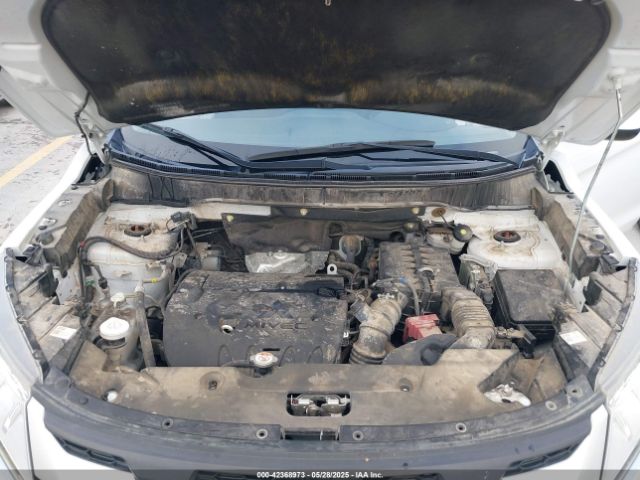 2021 MITSUBISHI OUTLANDER SPORT JA4APUAU9MU006235 Photo 9