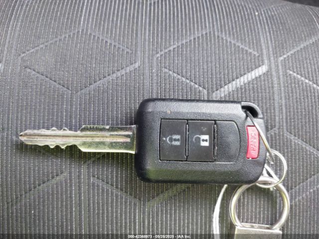 2021 MITSUBISHI OUTLANDER SPORT JA4APUAU9MU006235 Photo 10