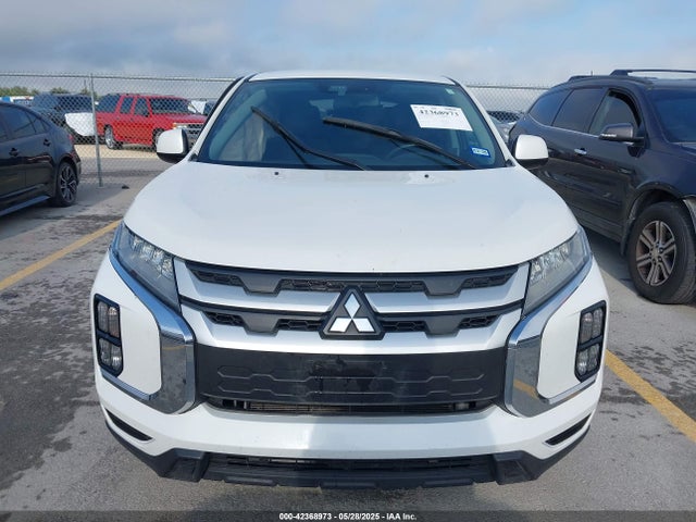 JA4APUAU9MU006235 Mitsubishi mivec