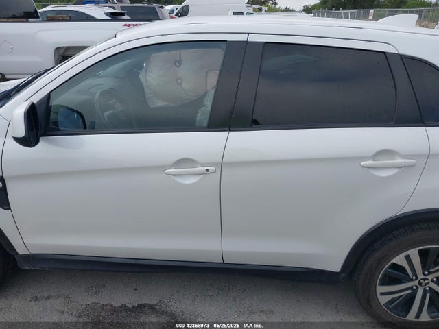 JA4APUAU9MU006235 Mitsubishi mivec
