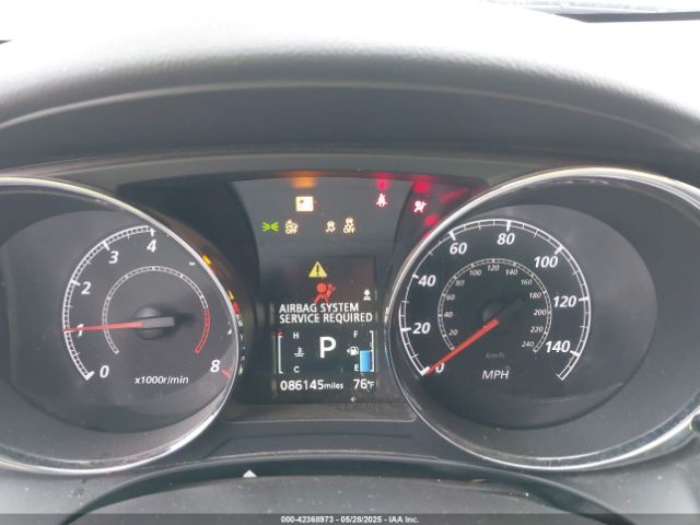 2021 MITSUBISHI OUTLANDER SPORT JA4APUAU9MU006235 Photo 6