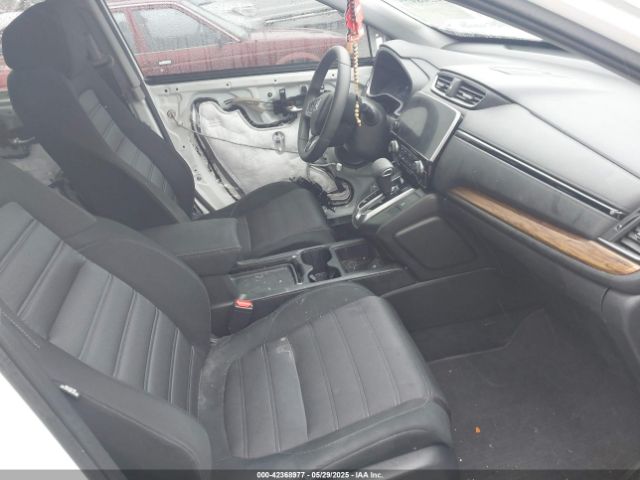 2HKRW2H55JH649945 Honda CR-V EX